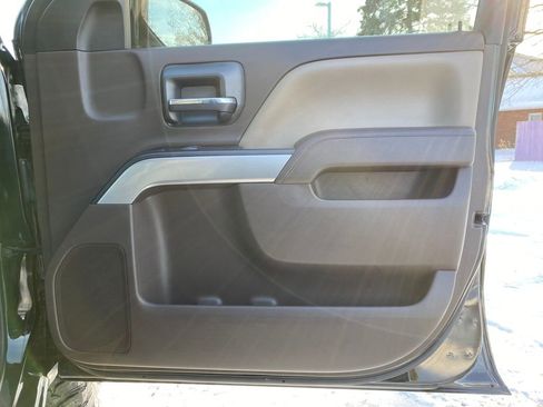 Used 2015 Chevrolet Silverado 1500 LT w/ All Star Edition image 9