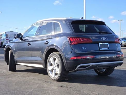 Used 2018 Audi Q5 2.0T Premium Plus w/ Premium Plus Package image 23