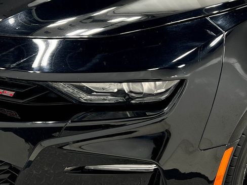 Used 2020 Chevrolet Camaro SS RWD image 32