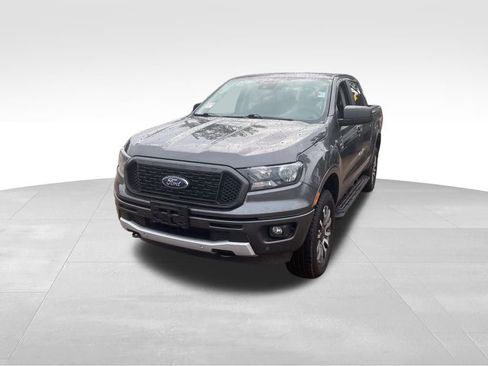 Used 2019 Ford Ranger XLT w/ Equipment Group 302A Luxury image 3