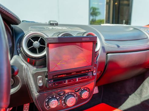 Used 2005 Ferrari F430 Spider RWD image 70