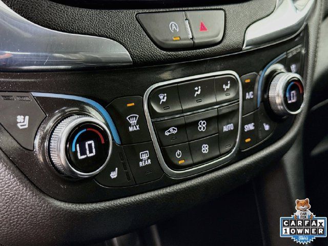 Used 2023 Chevrolet Equinox Premier FWD image 16