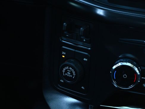 Used 2025 Ford F150 Raptor w/ Equipment Group 803A Raptor R image 23