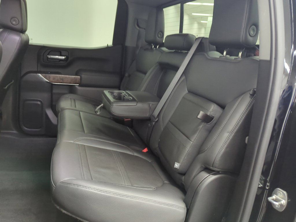 Used 2020 GMC Sierra 1500 Denali w/ Denali Ultimate Package AWD/4WD image 29