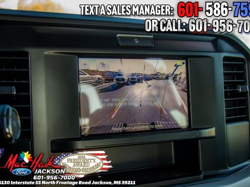 New 2026 Ford F250 XL w/ STX Appearance Package image 38