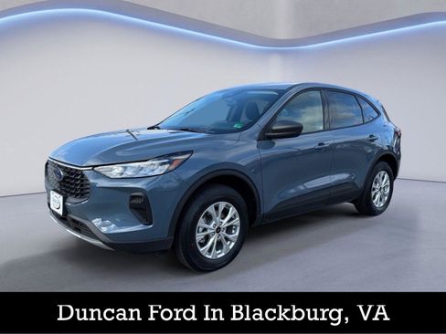 New 2026 Ford Escape Active w/ Cold Weather Package image 7