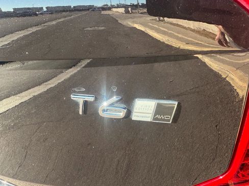 Used 2016 Volvo XC90 T6 image 5