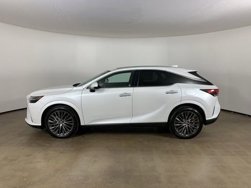 Used 2023 Lexus RX 350 350 Luxury w/ Cold Area Package image 16