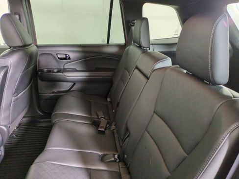 Certified 2022 Honda Passport Elite image 29