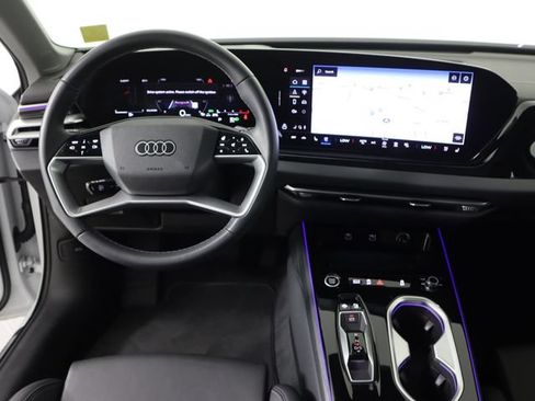 Used 2026 Audi A6 Premium Plus AWD/4WD image 21