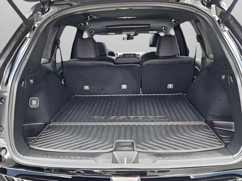 Used 2022 Honda Passport EX-L image 25