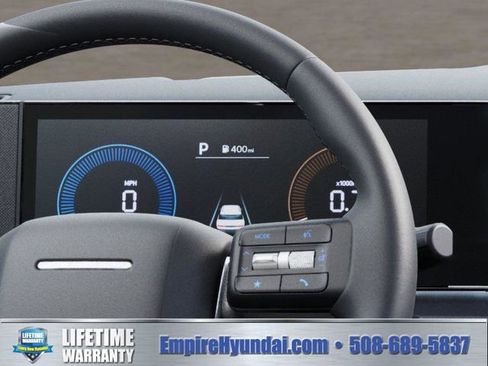 New 2026 Hyundai Santa Fe SE AWD/4WD image 14