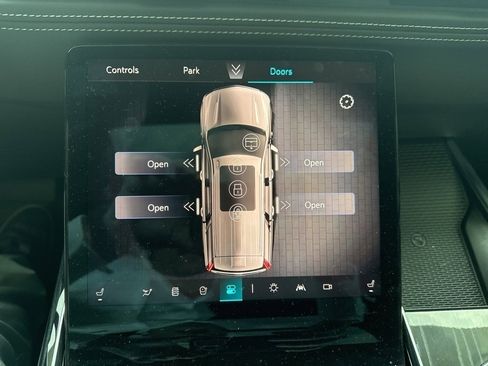 Used 2026 Cadillac Escalade Sport w/ Touring Package image 22