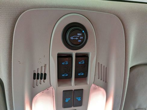 Used 2014 Chevrolet Equinox LTZ image 31