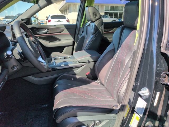 New 2026 Acura MDX Type S w/ Advance Package AWD/4WD image 20