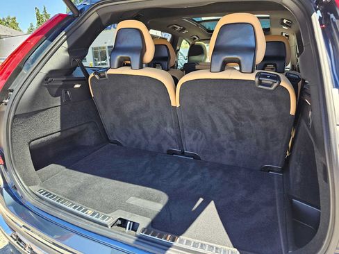 Certified 2023 Volvo XC90 B6 Ultimate AWD/4WD image 17