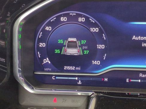 Used 2023 Chevrolet Silverado 1500 LT Trail Boss image 20