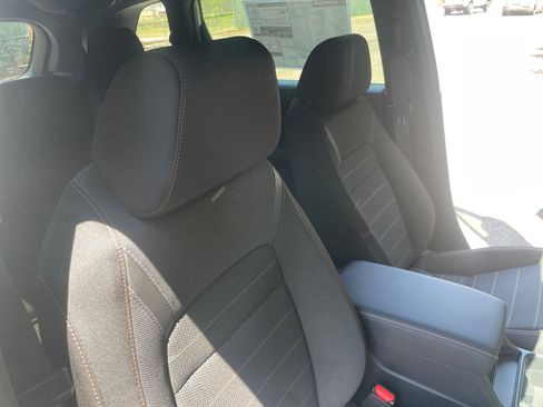 New 2026 Honda CR-V Sport image 28
