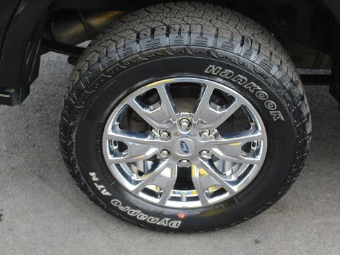 Used 2019 Ford Ranger Lariat w/ Equipment Group 501A Mid image 24