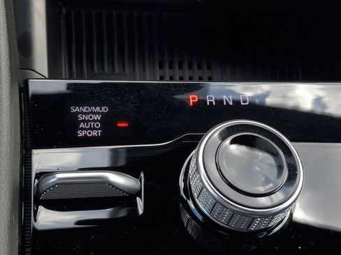 New 2026 Jeep Grand Cherokee L Limited image 34