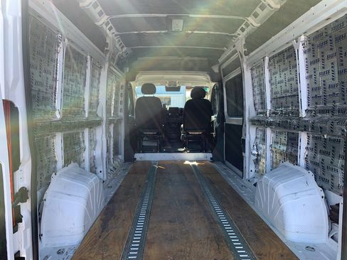 Used 2023 RAM ProMaster 2500 image 30