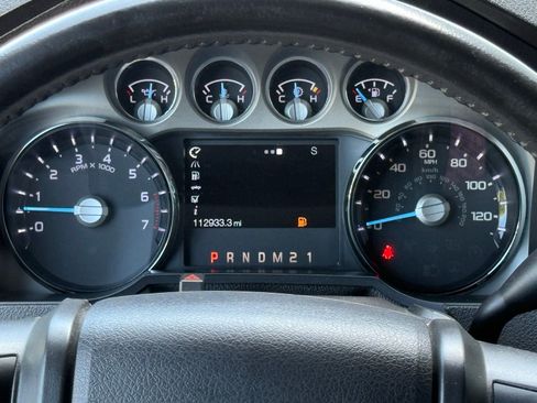 Used 2011 Ford F250 Lariat w/ Camper Pkg AWD/4WD image 34