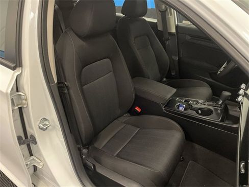 Certified 2023 Honda Civic LX image 24