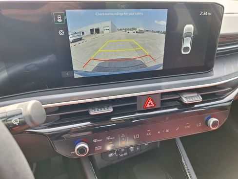 Used 2026 Kia K5 GT-Line w/ GT-Line Premium Package FWD image 16