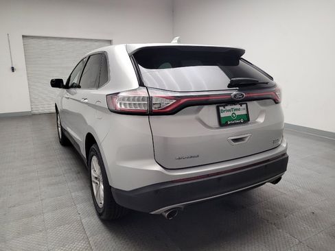 Used 2016 Ford Edge SEL w/ Equipment Group 201A FWD image 6