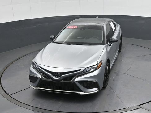 Used 2024 Toyota Camry XSE image 54