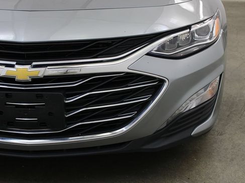 Used 2024 Chevrolet Malibu LT FWD image 8
