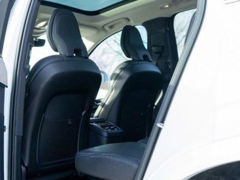 Used 2023 Volvo XC90 B6 Ultimate AWD/4WD image 4