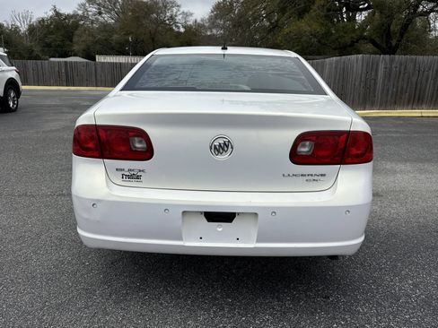Used 2006 Buick Lucerne CXL w/ Luxury Package FWD image 5