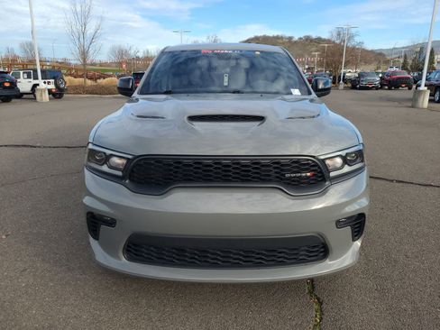Used 2022 Dodge Durango GT w/ Blacktop Package image 14