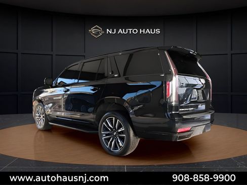 Used 2023 Cadillac Escalade Sport image 6