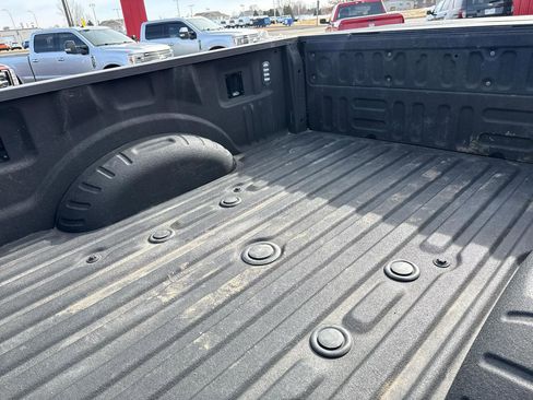 Used 2018 Ford F250 Platinum w/ Platinum Ultimate Package AWD/4WD image 28