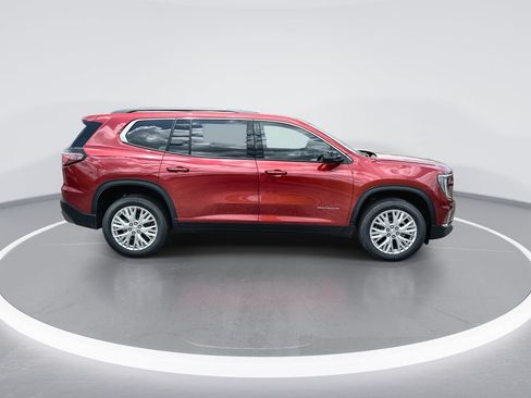 New 2026 GMC Acadia Elevation w/ Elevation Premium Package FWD image 9