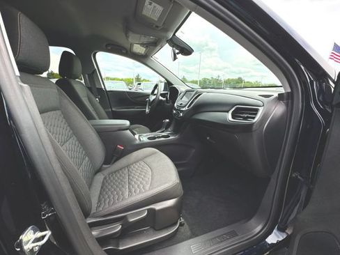 Used 2020 Chevrolet Equinox LT AWD/4WD image 28