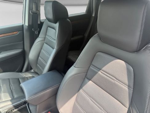 Used 2019 Honda CR-V EX-L image 9
