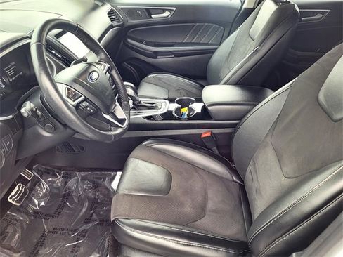 Used 2018 Ford Edge Sport w/ Equipment Group 401A image 11