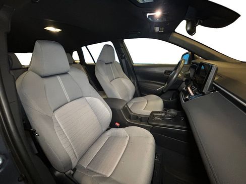 Certified 2026 Toyota Corolla Cross S image 15