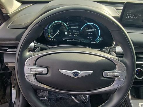 Used 2023 Genesis GV80 3.5T w/ Prestige Package image 20