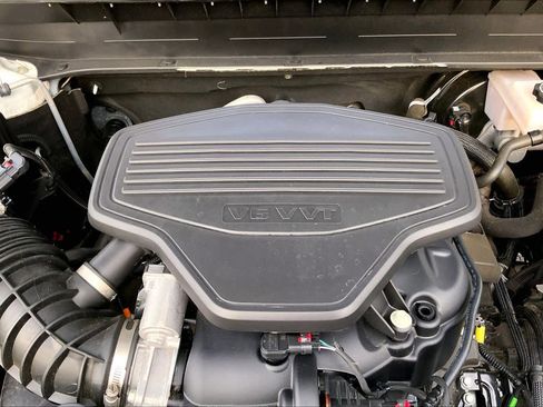 Used 2023 GMC Acadia Denali w/ Denali Ultimate Package AWD/4WD image 30