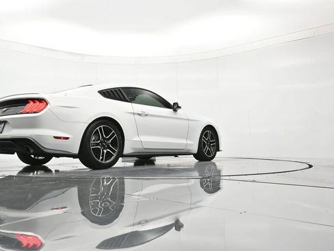 Used 2019 Ford Mustang Premium image 39