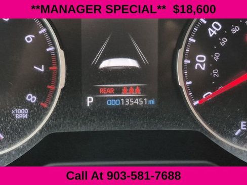 Used 2021 Toyota RAV4 LE AWD/4WD image 32