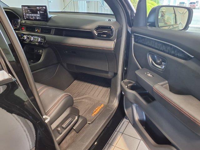 Certified 2026 Honda Passport TrailSport Elite image 29