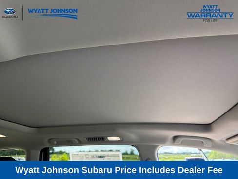 New 2026 Subaru Ascent Touring w/ Popular Package #1 AWD/4WD image 41