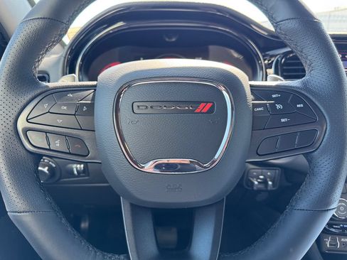 New 2026 Dodge Durango GT w/ Tow 'N Go Package AWD/4WD image 24