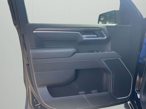 New 2026 GMC Sierra 1500 Elevation image 24