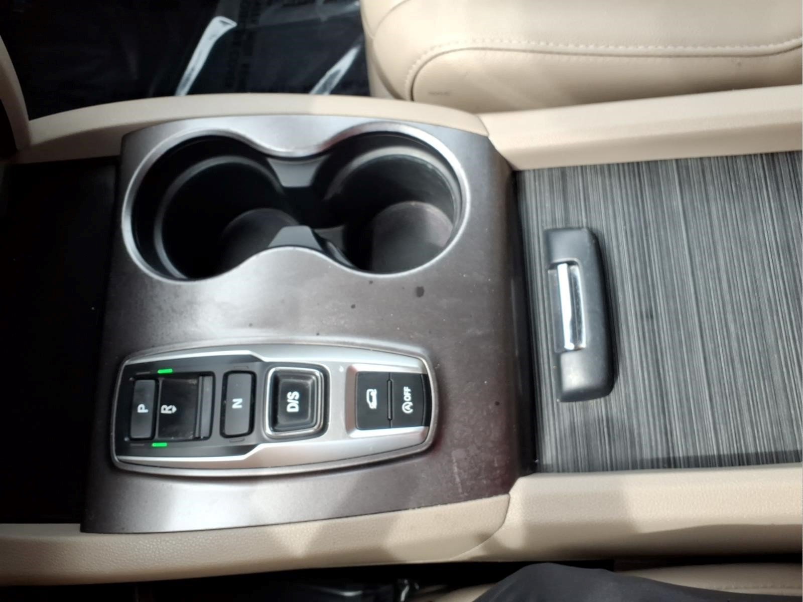 Certified 2021 Honda Pilot EX-L image 22